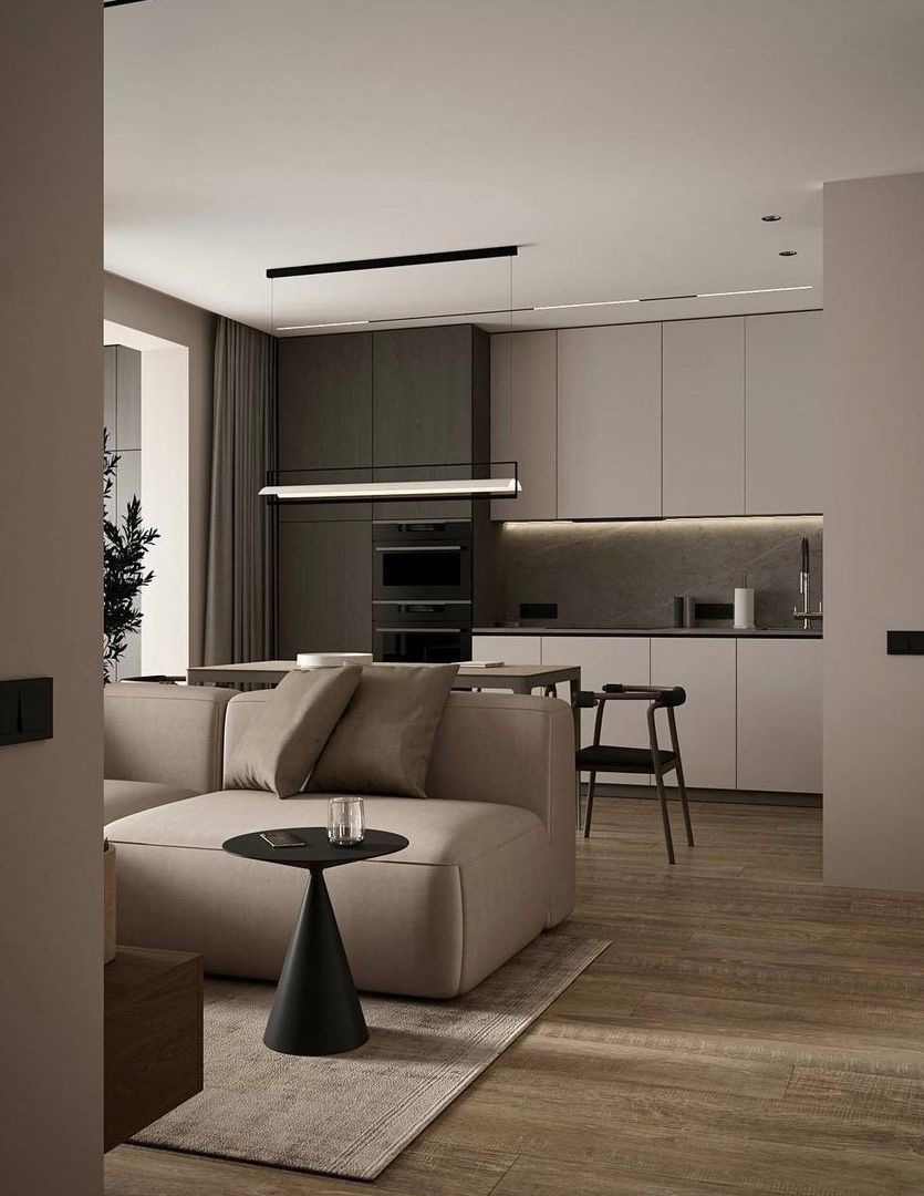 Reformas de pisos y apartamentos