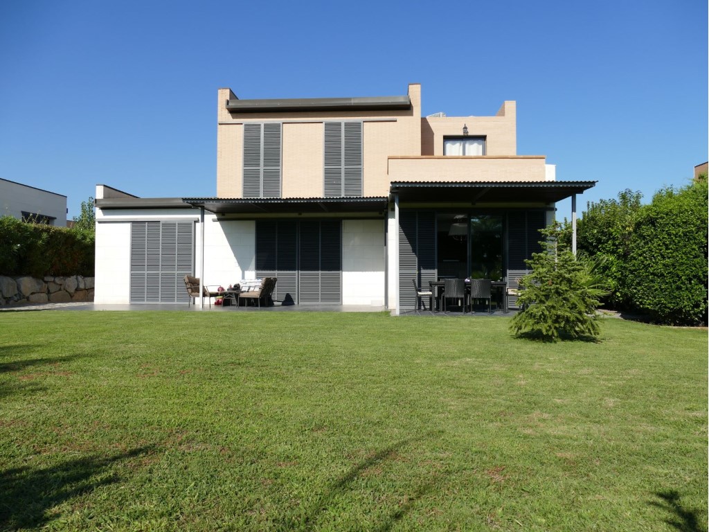 Vivienda antes de la reforma
