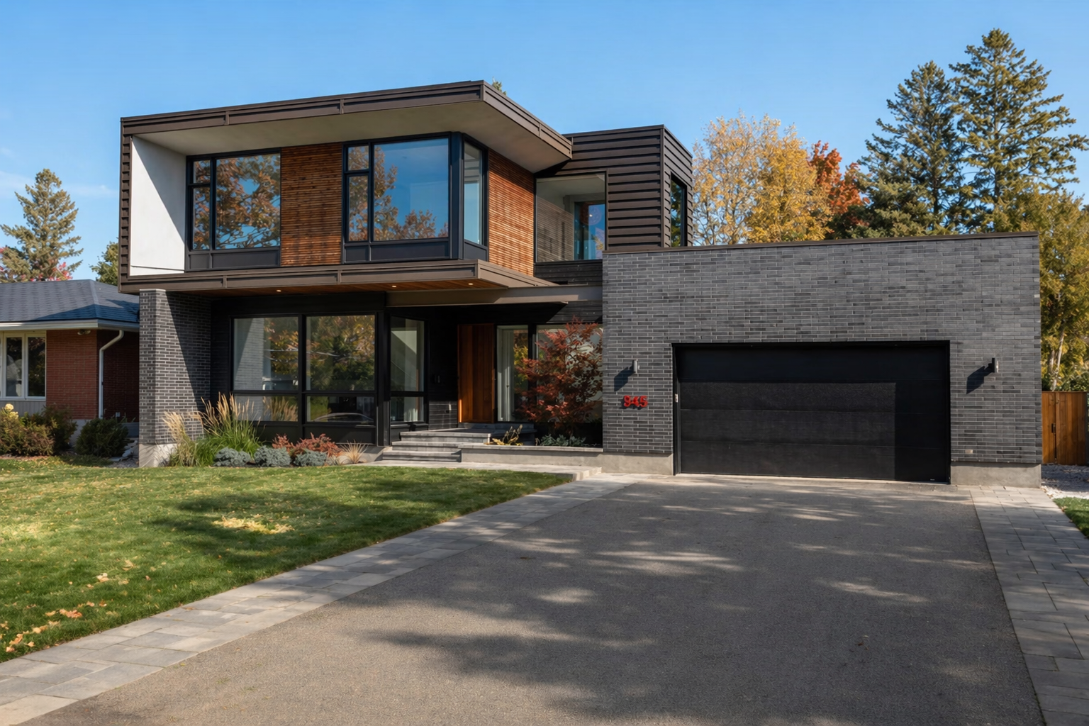 Reformas y construcción